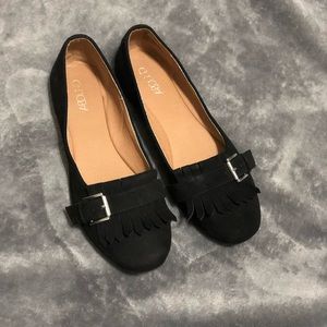 New ABOUND flats